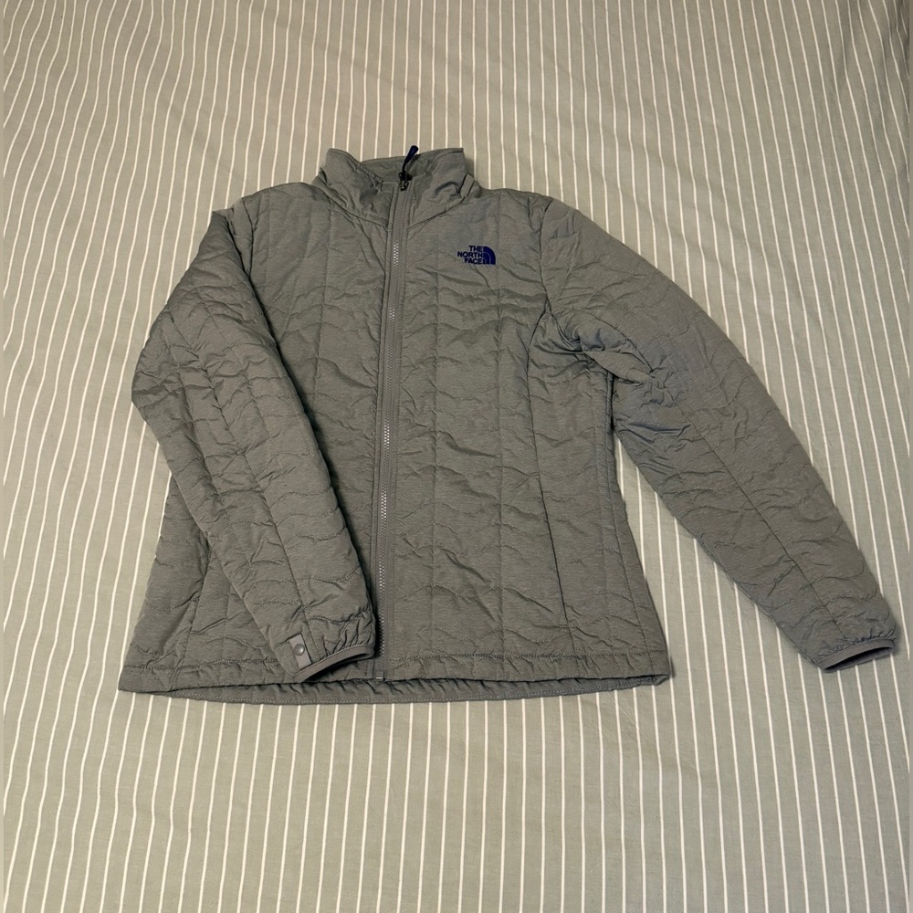 Women’s North Face Nano Puffer